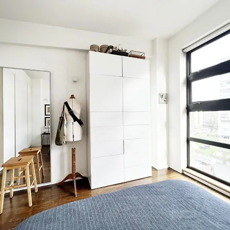 Second Nest London Warehouse Apartment Exterior photo