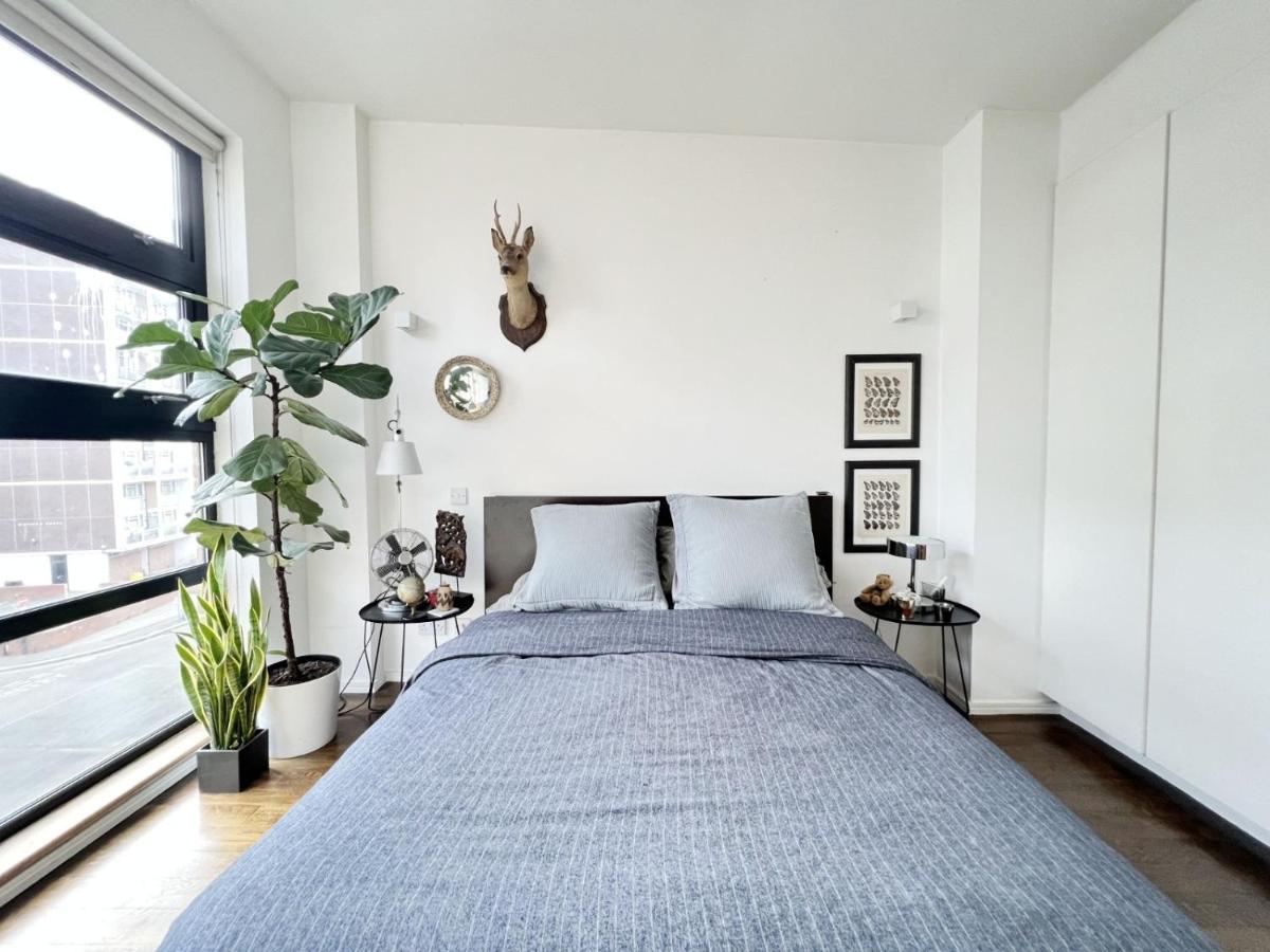Second Nest Warehouse Appartement
