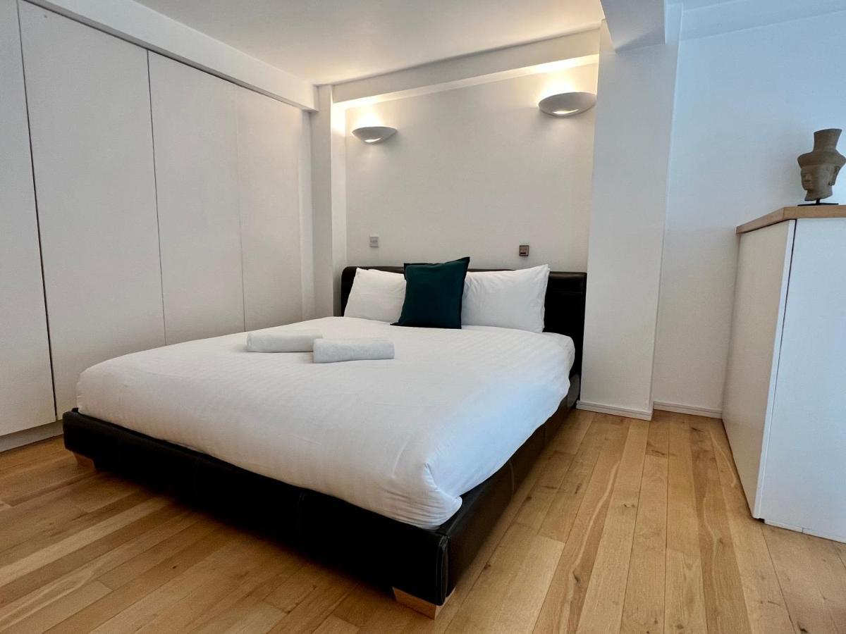 Second Nest Warehouse Appartement
