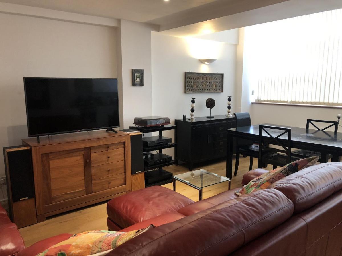 Appartement Second Nest Warehouse Londres
