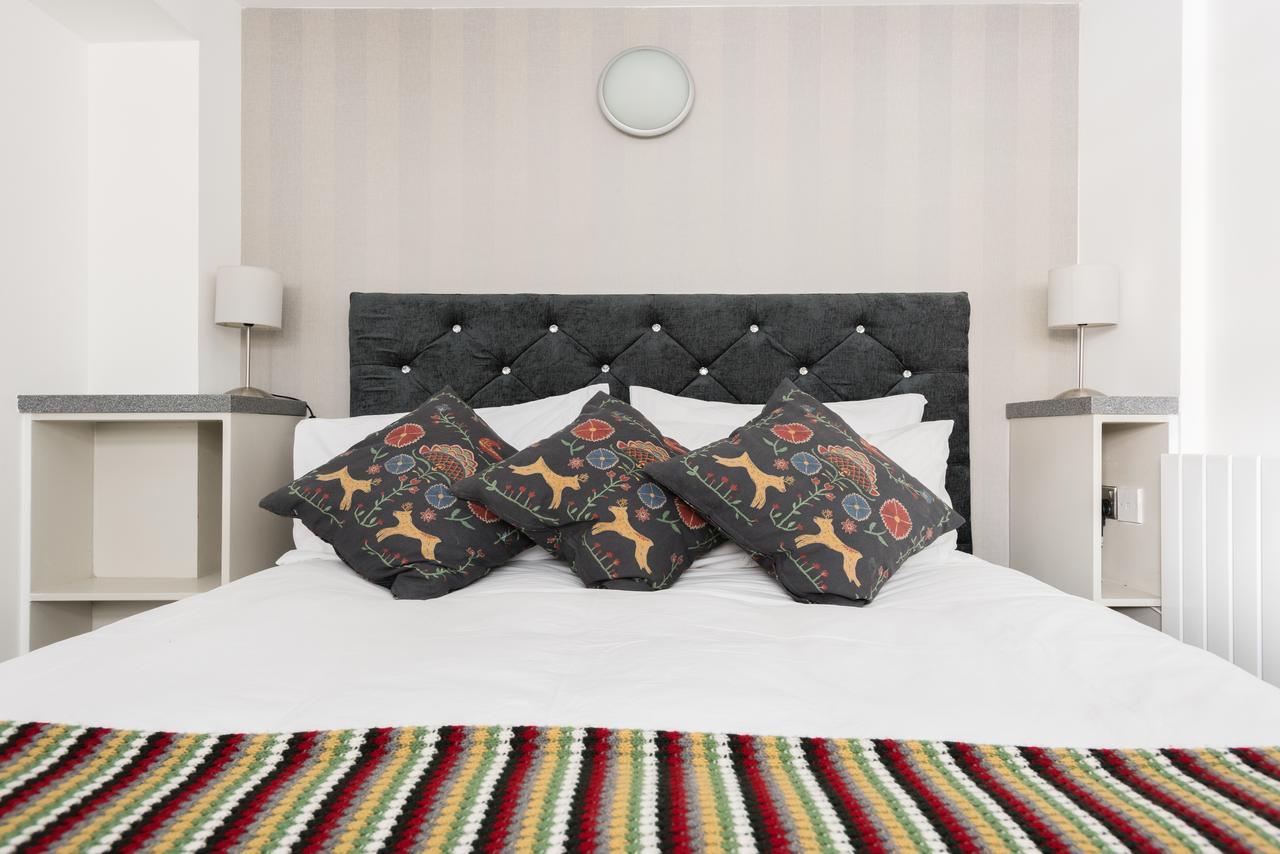 Appartement Second Nest Warehouse Londres