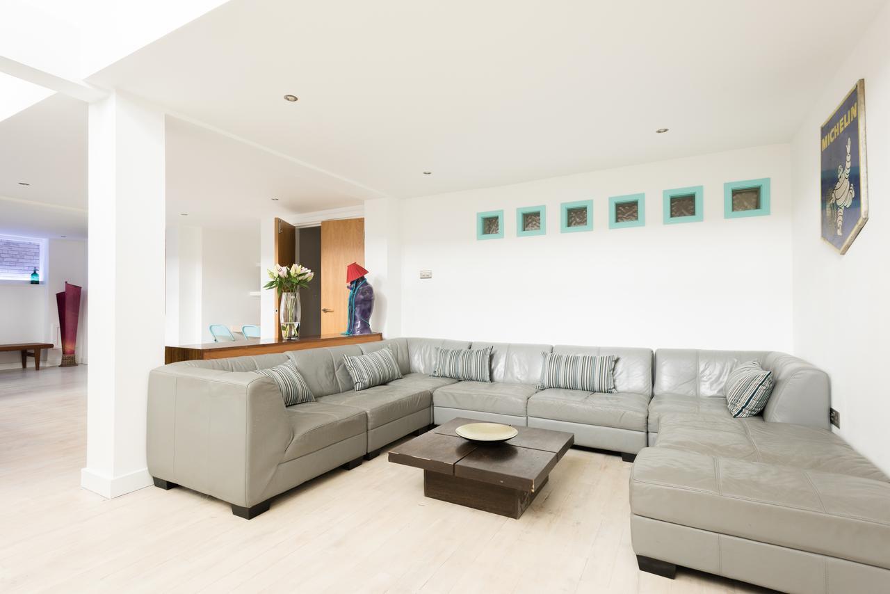 Appartement Second Nest Warehouse