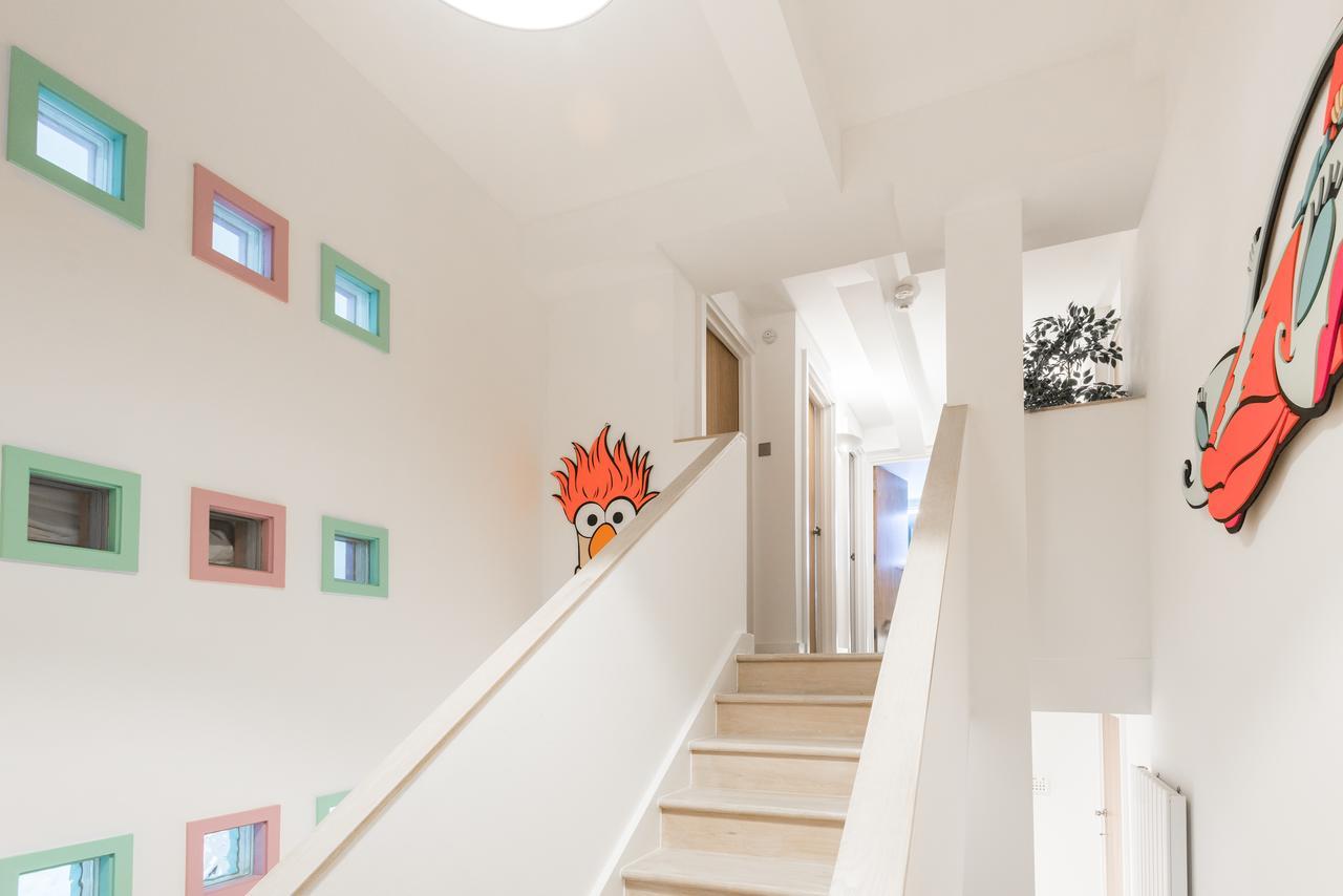 Appartement Second Nest Warehouse