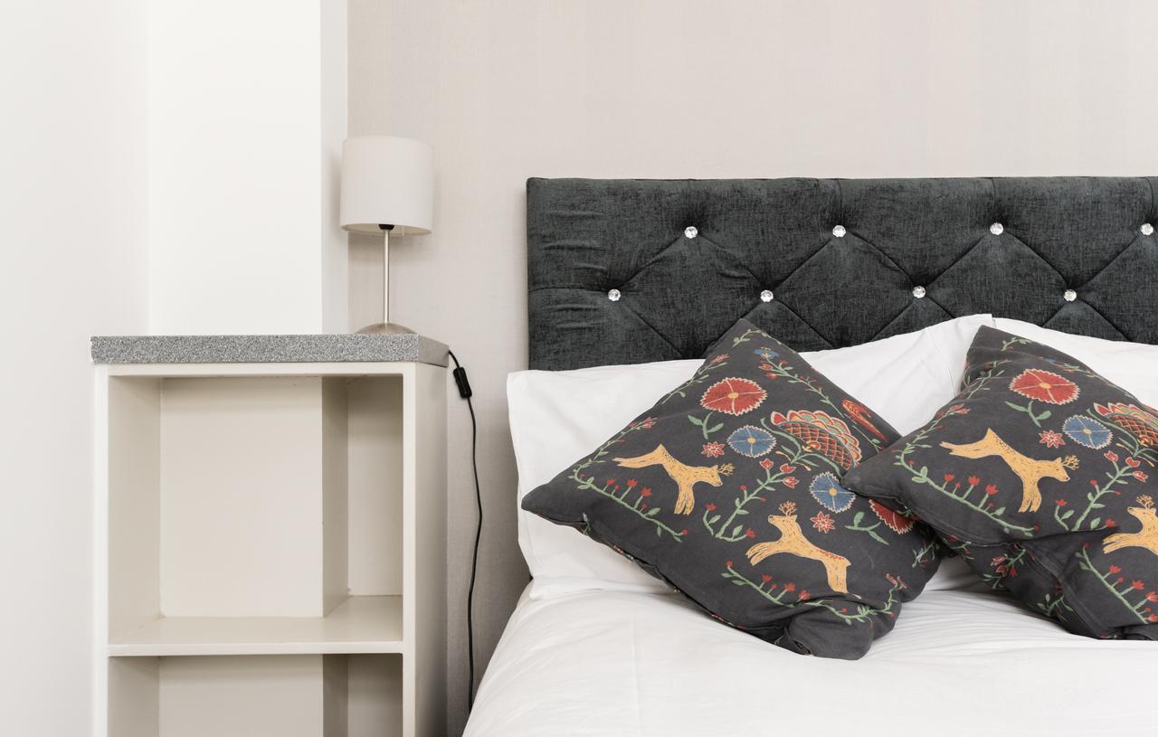 Appartement Second Nest Warehouse Londres