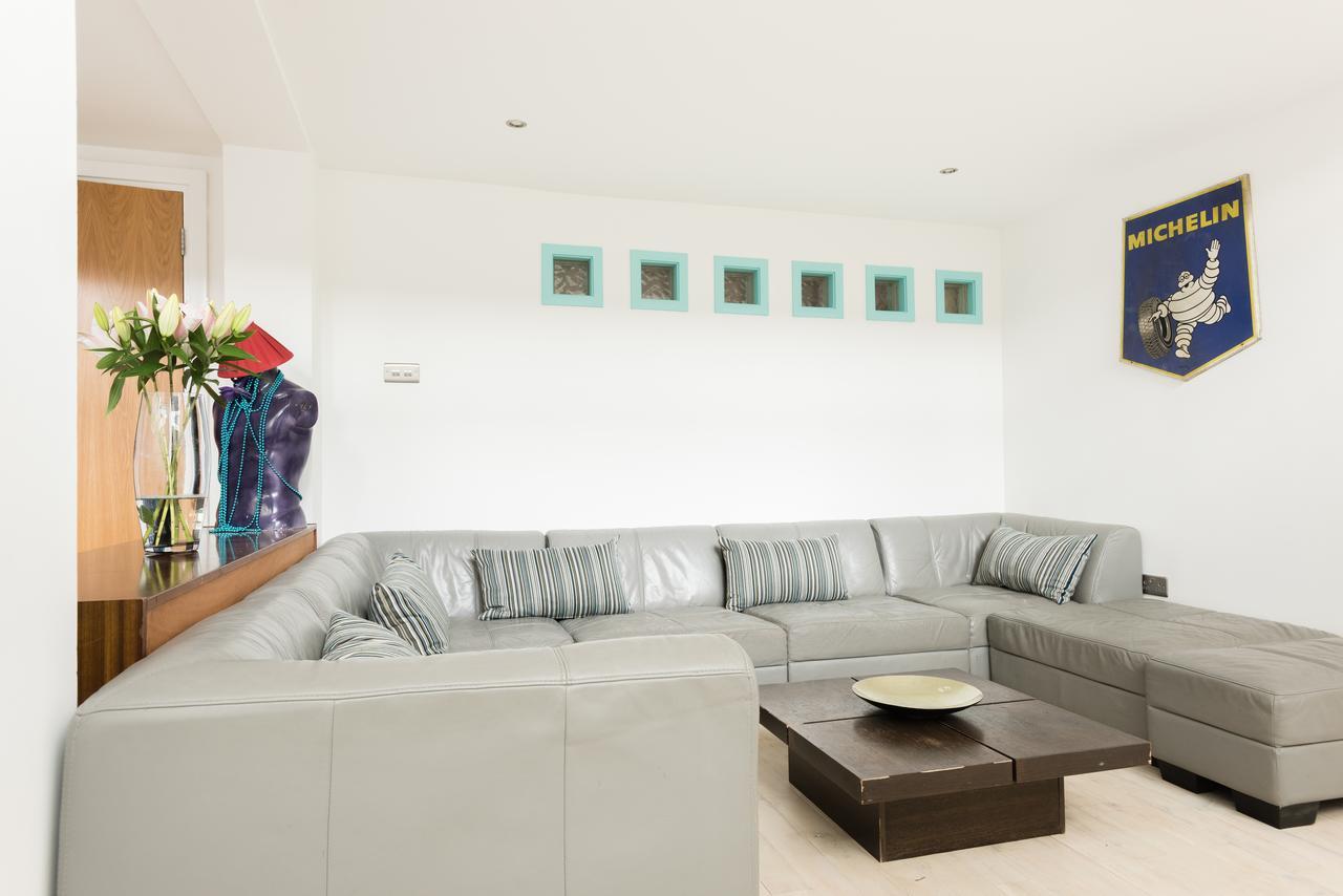 Appartement Second Nest Warehouse Londres
